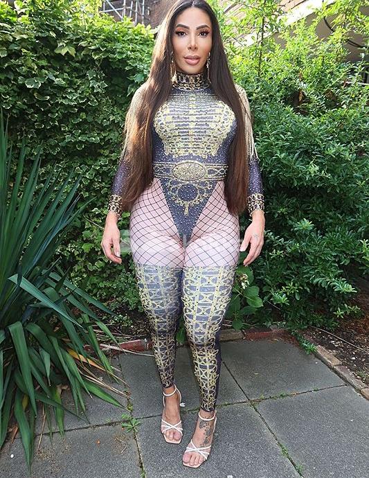 Nicole Fitness Experience in Notting Hill ✅