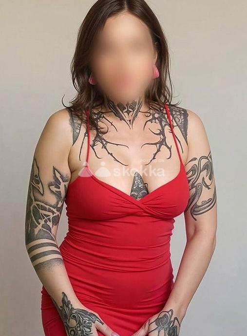 Lexi lady from Fantasy Escorts in Coventry