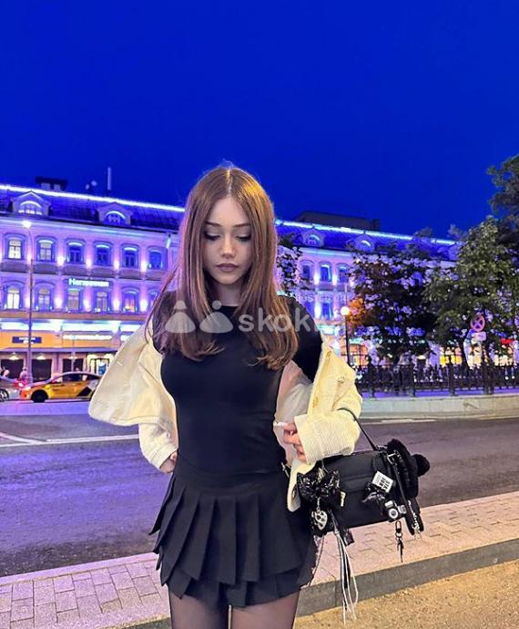 Massage with cutie Dana!!! unforgettable sensations!!!