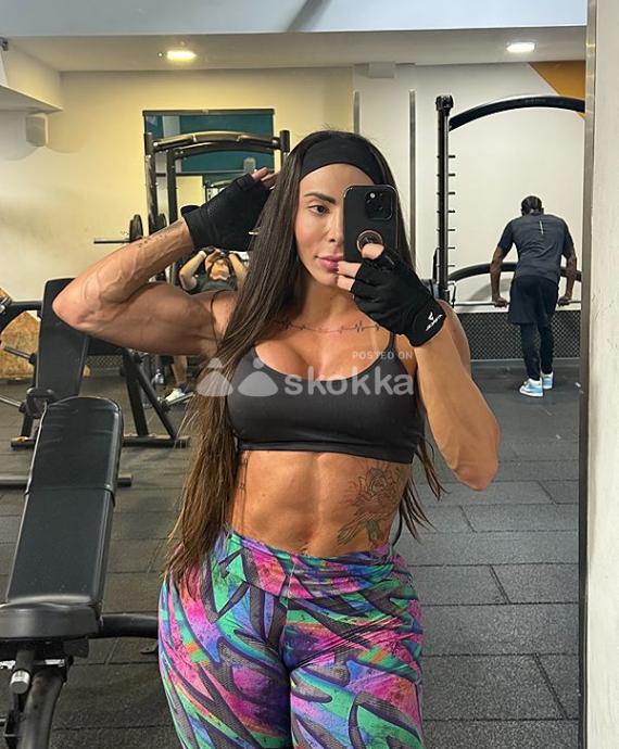 Nicole Fitness Experience in Notting Hill ✅