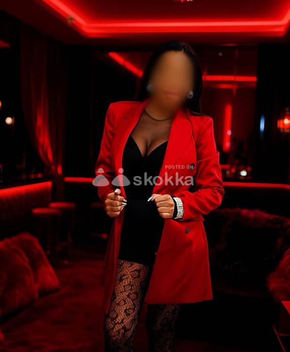 Sara from Fantasy Escorts in Walsall