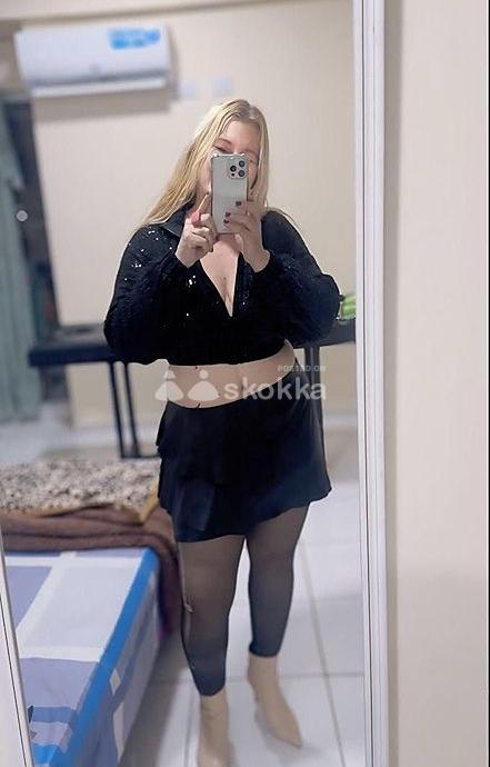 Naughty Girl Brasilian For Man