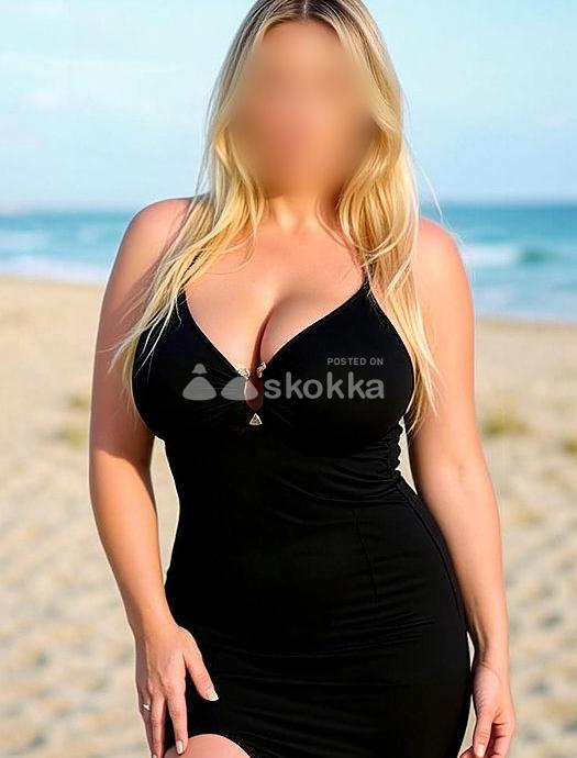 Maria from Fantasy Escorts in Leicester