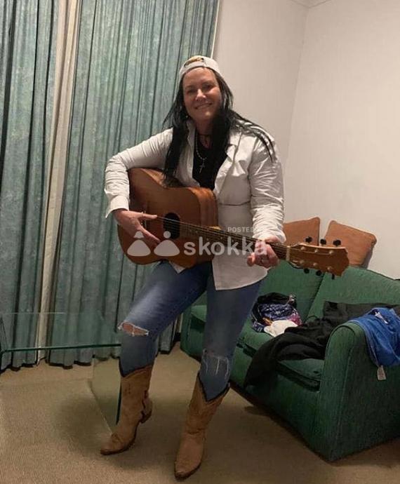 Naughty Girl Brasilian For Man