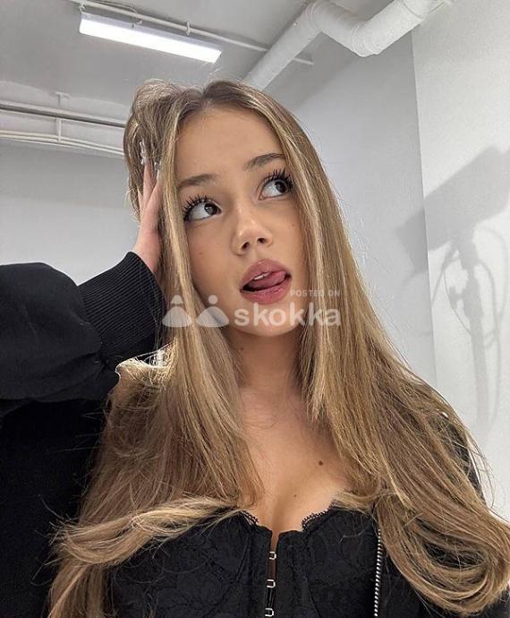 Massage with cutie Dana!!! unforgettable sensations!!!