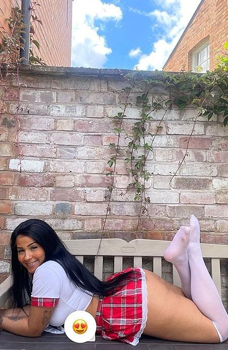 💋🔥 Isis Hot & Irresistible 🔥💋