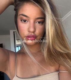 Hello AM a sexy and naughty girl who is ready to meet a man for any kind of fun 🤩 I am available for all kind of fun and I promise to treat you better