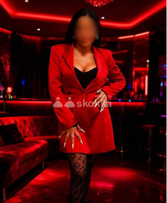 Sara from Fantasy Escorts in Walsall