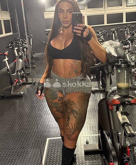 Nicole Fitness in NottingHill ✅